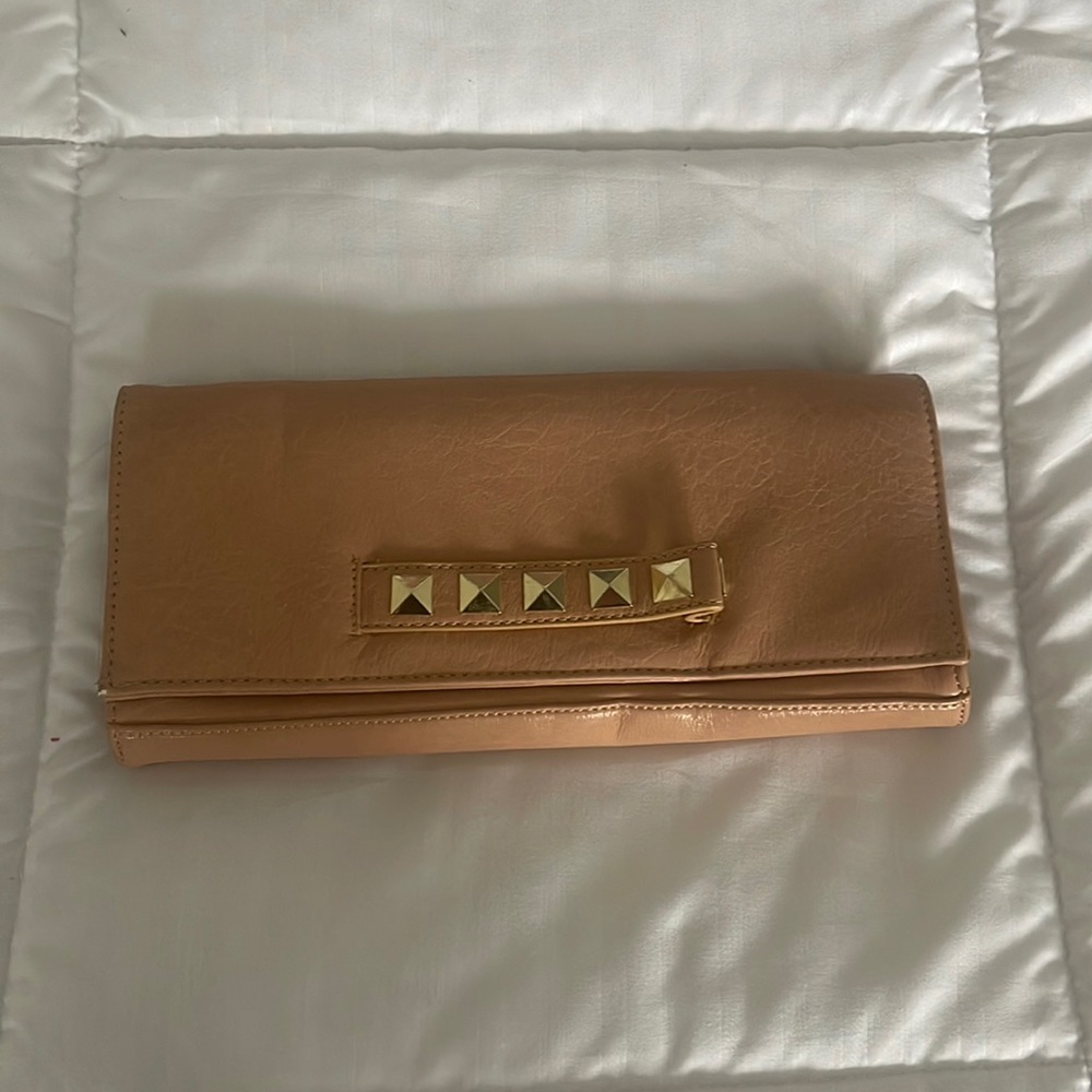 Charming Charlie clutch